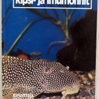 Ripsi- ja imumonnit akvaariokirja Pertti Rassi - pikkukuva 1