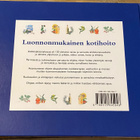 LUONNONMUKAINEN KOTIHOITO, Valitut Palat - pikkukuva 3