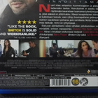 Blu-ray) Snitch (Dwayne Johnson) _n13d - pikkukuva 4