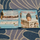 Home Alone 2 / Yksin Kotona 2 Blu Ray - pikkukuva 1