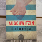 Heather Morris - Auschwitzin tatuoija (pokkari) - pikkukuva 3