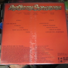 PRE METAL SYNDROME LP U.S. 1987 PRESS UUSI - pikkukuva 2