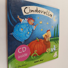 Jess Stockham : Cinderella - pikkukuva 1