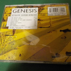 GENESIS - NURSERY CRYME CD KAHDELLA NIMMARILLA - pikkukuva 2