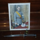 Vanha pistin & mannerheim taulu - pikkukuva 5