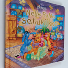 Nalle Puhin satuviikko - pikkukuva 1