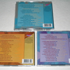 *3CD BOX* VARIOUS ARTISTS Doo Wop Days - pikkukuva 4