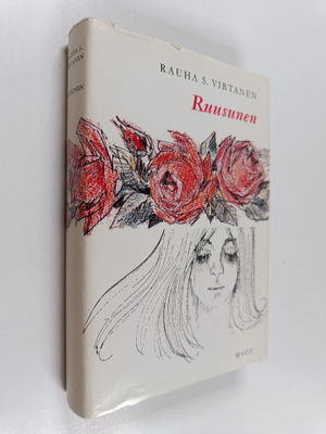 Rauha S. Virtanen : Ruusunen