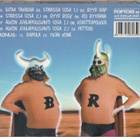 BAT & RYYD EHTAA TAVARAA - pikkukuva 2