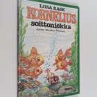Liisa Rask : Kornelius soittoniekka - pikkukuva 1