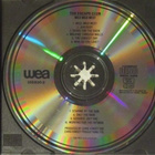 The Escape Club • Wild Wild West CD - pikkukuva 4