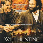 WILL HUNTING	(19 478)	pahvi	-FI-	DVD		robin williams	1997 - pikkukuva 1