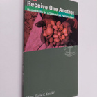 Receive one another : hospitality in Ecumenical perspective - pikkukuva 1