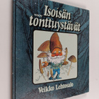 Veikko Lehtosalo : Isoisän tonttuystävät - pikkukuva 1