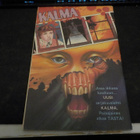 Conan Barbaari No3 1990 - pikkukuva 2