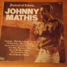Johnny Mathis:Portrait of Johnny-LP. - pikkukuva 1