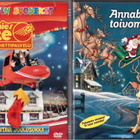 2 KPL DVD ELOKUVIA - pikkukuva 1