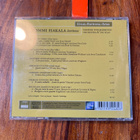 Tommi Hakala - Great Baritone Arias cd - pikkukuva 2