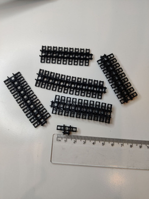 Lego telaketjua