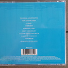 CD: Europe - Collections (2005) - pikkukuva 2