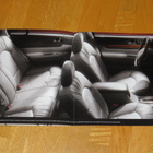 1999 Lincoln Continental PRESTIGE esite KUIN UUSI - 32 siv - pikkukuva 3