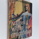 Veikko Hannuniemi : Kapteeni Wigan armahdetaan : suuri se... - pikkukuva 1