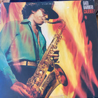 Gato Barbieri: Caliente! LP - pikkukuva 1