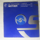 M Factor: Mother 12" vinyylisingle 2002 House - pikkukuva 1