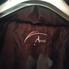 AURIEL talvitakki S-koko. - pikkukuva 4