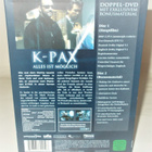 K-PAX  2-DISC S.E. - pikkukuva 2
