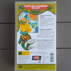 VHS: Teenage Mutant Hero Turtles 2: Pahojen Pizzojen Tapaus - pikkukuva 2