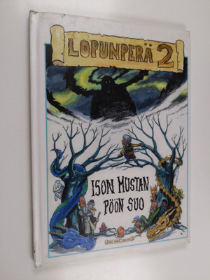 Miha Rinne : Lopunperä 2