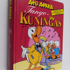 Walt Disney : Tangokuningas - pikkukuva 1