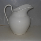 VILLEROY & BOCH DRESDEN VALKOINEN PESU KANNU 2 L 100 v - pikkukuva 2