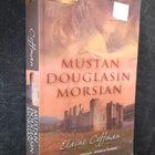 Elaine Coffman: Mustan Douglasin morsian - pikkukuva 1