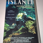 VEDENALAINEN ISLANTI   VHS - pikkukuva 1