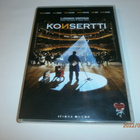 KONSERTTI - DVD - pikkukuva 1