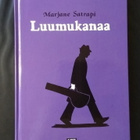 Marjanne Satrapi : Luumukanaa, 1 painos. - pikkukuva 1
