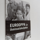 Eurooppa ja ihmissalakuljetus - pikkukuva 1