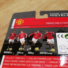[ FOOTBALL FIGURE ] ManU - #10 Ruud van Nistelrooy - pikkukuva 4