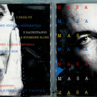 MASA MAINDS . CD-LEVY . MASA MAINDS - pikkukuva 1