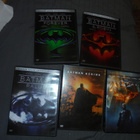 DVD Batman elokuvia - pikkukuva 1