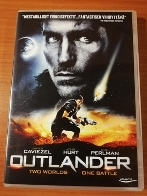 Outlander