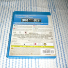 COP OUT (Bruce Willis) BD*** - pikkukuva 2