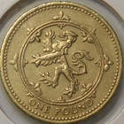 Britania. Pound 1994. - pikkukuva 1