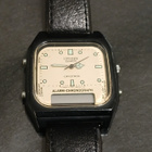 Citizen Crystron Alarm-Chronograph- rannekello - pikkukuva 2