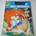 Asterix ja suuri merimatka 1. painos (1976) - pikkukuva 1