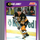 1991-92 Score American - 0,15 € / kpl - pikkukuva 5