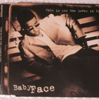 Babyface • This Is For The Lover In You CD Maxi-Single - pikkukuva 1