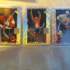1999-00 UD Living Legend Wearing The Leaf 3.50e/kpl - pikkukuva 1